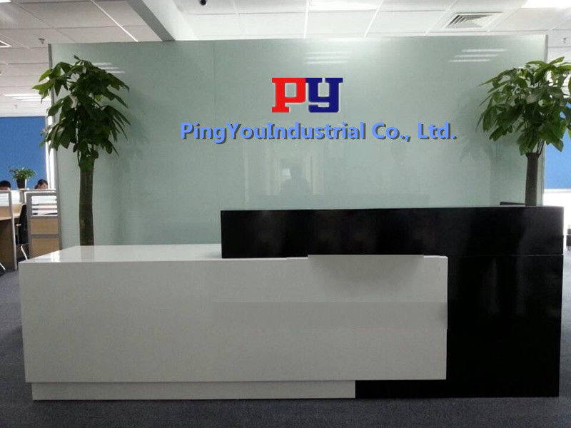 Ping You Industrial Co.,Ltd производственная линия производителя