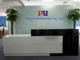 КИТАЙ Ping You Industrial Co.,Ltd Профиль компании
