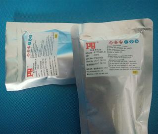 White SMT Solder Paste LED Backlight 30CC White Plastic Thermosetting Glue