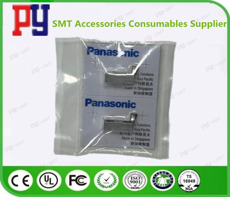 Original new SMT Panasonic AI Spare Parts Fixed Blade N210186448AA in stock