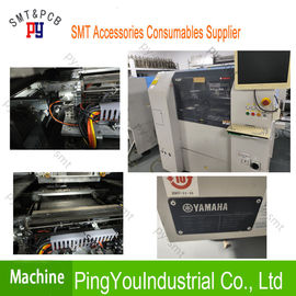 SMT Equipment Solder Paste Printer 3.12KVA YAMAHA YGP KGY-000 With Good Condition