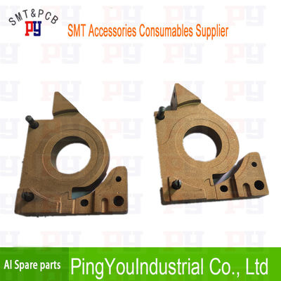 45988001 46191101 SMT Spare Parts Approximately 12cm Cutter Housing