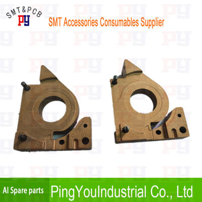 45988001 46191101 SMT Spare Parts Approximately 12cm Cutter Housing