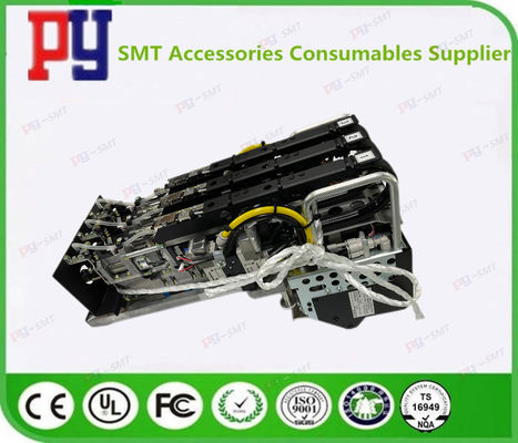 Купить Panasonic Npm Оригинальный Новый или Uesd 3 Мозговая головка V2 блок MTKA012723AA (ЗЕЛЕНЫЙ) online manufacture