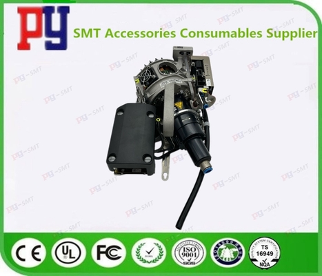 SMT PCB Pick And Place Machine Parts SIEMENS 03091157 Рабочая голова Cp20p Монтерная голова с камерой