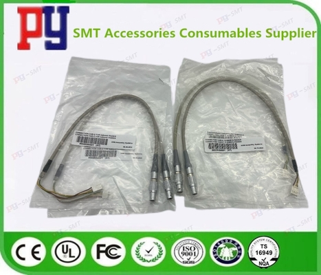 КАБЕЛ КОННЕКЦИИ SIEMENS 3x8mm 00345356S01 Для машины Siemens 00345356S01 00325454S01
