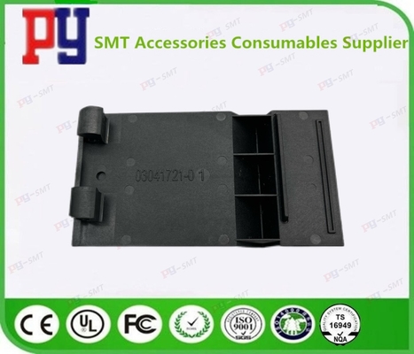 SMT ASM Siemens Feeder Часть 03041721S01 Удаление пленки с клапаном X44