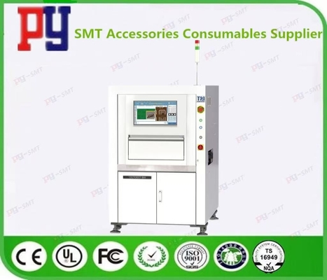 Скоростная 3D-инспекция пасты для сварки SPI TR7007 SIII SMT-машина с запасами и быстрой производительностью