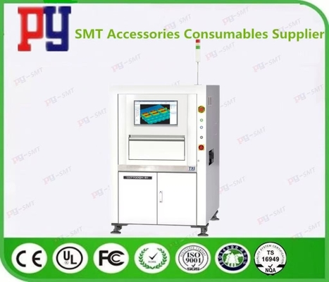 TR7700QH SII SMT Machine Отличная автоматизированная оптическая инспекция AOI SMT Assembly Equipment