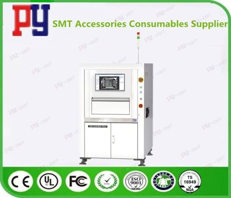Точная автоматизированная оптическая инспекция AOI TR7500QE Plus Отличная гарантирована