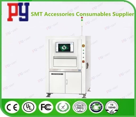 Автоматизированная оптическая инспекция (AOI) TR7700QB SII SMT AOI Machine