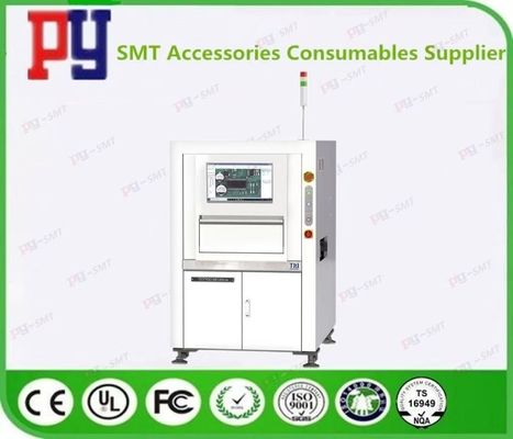 Автоматизированная оптическая инспекция (AOI) TR7700 SIII Ultra SMT AOI Machine