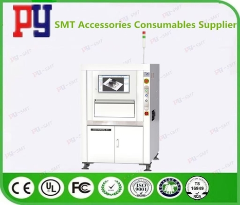 TR7700QC SII Автоматизированная оптическая инспекция (AOI) SMT AOI машина