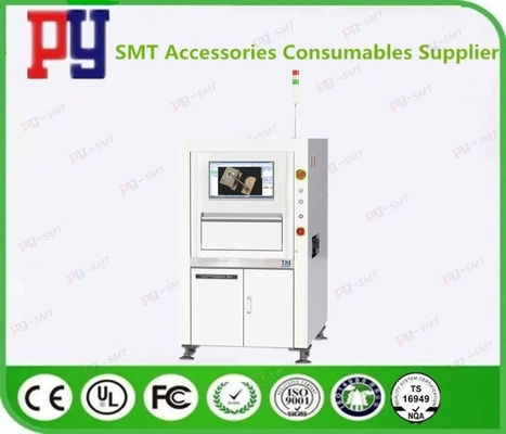 TR7700QM SII Автоматизированная оптическая инспекция (AOI)