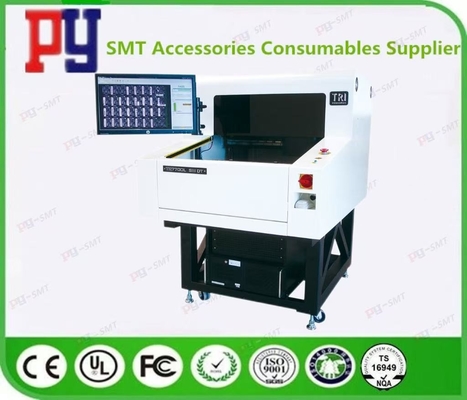 TR7700 SIII DT Автоматизированная оптическая инспекция (AOI)