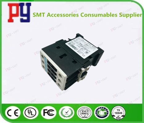 SIEMENS Запчасти 00341208-01 Контактор 3RT10 / 24VDC / Размер S0 SMT Части машин