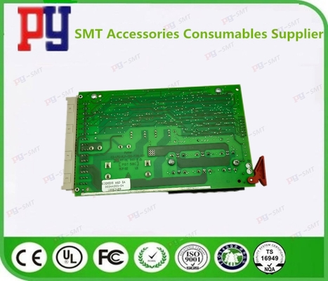 00344204-04、00344205s04 SIEMENS SERVO AMPLIFIER PC BOARD TBS200 SMT Части машин
