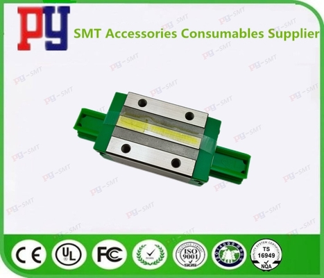 SIEMENS GUIDE TROLLEY KWVE 25 H 00345186-01 SMT Части машин