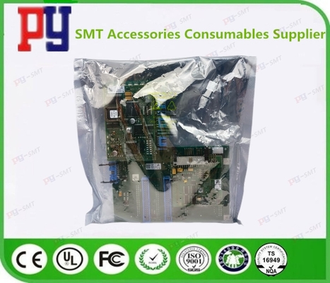 00348264-02 SIEMENS ASM HEADBOARD KPL HS60 SMT Части машин