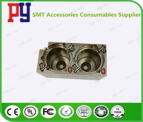 ASM / SIEMENS 03005191-03 COMP. MAGAZINE COMP. /2 NOZZLES P+P SMT Запчасти для машин
