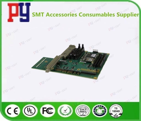 ASM / SIEMENS TQM167 Встроенный модуль Siplace 03003536-04 SMT Запчасти для машин