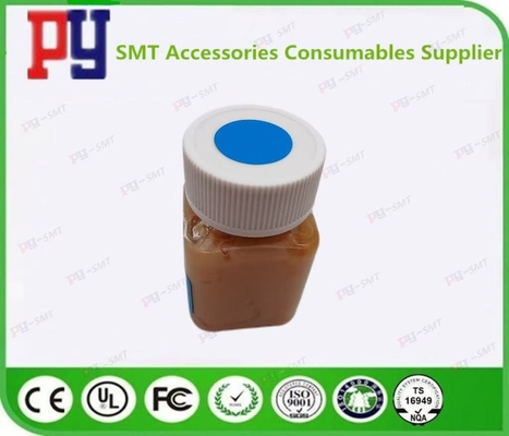 ASM / SIEMEN SLow Cost SMT аксессуары Asm Klueberalfa Dh 3-100, 50ml Grease 03078556-01 SMT Запчасти для машин