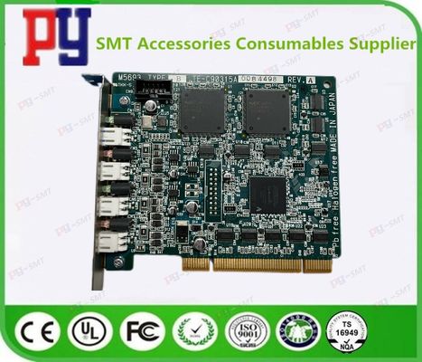 Сборочный узел платы SONY PCIBUS SDIO-M 1-789-598-11 Запасные части для SMT-машин