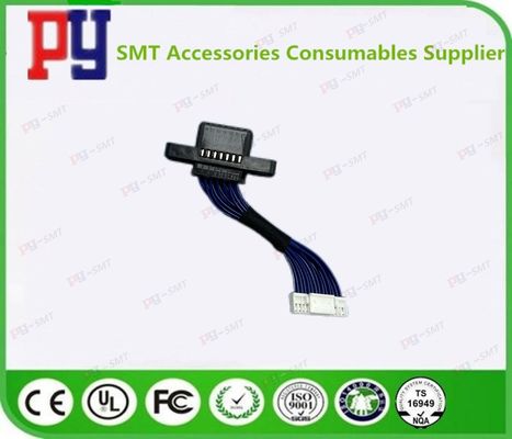 Кабель разъема питателя W12F 2EGKFA003800 Запасные части для SMT-машины