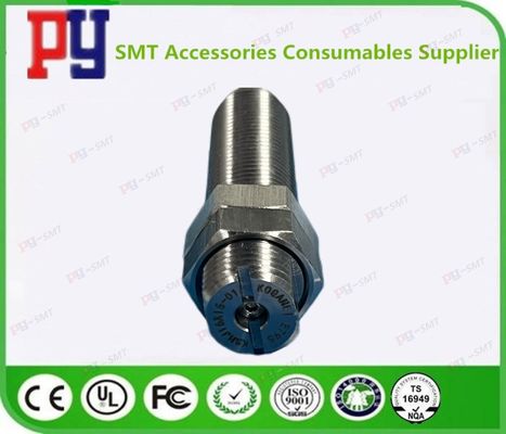 FUJI 2MGTPK00500 A10370 NXT Поглотитель KOGANEI KSHJ16X15-01 SMT Запчасти