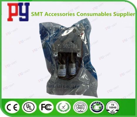 Шестерня для заполнения пленкой FOLI INSERT GUIDE 00343831S03 ASM Assembly Systems Запасные части для SMT