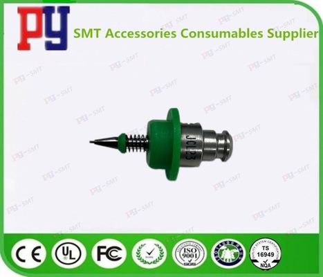 SMT JUKI E36087290A0 500 1,0 мм x 0,5 мм, 2 x 0,4 мм ОТВЕРСТИЕ СОПЛО Запасные части для SMT