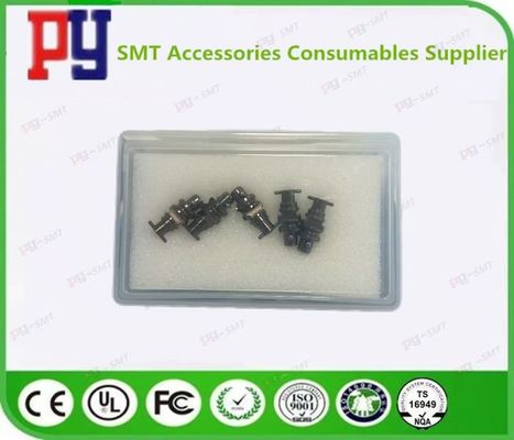 N610113699AB Panasonic Nozzle Holder Steel For NPM 16 Nozzle Head Unit  SMT Spare Parts