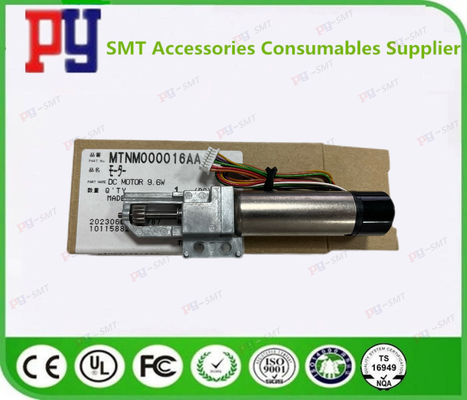 PANASONIC CM402 CM602 NPM Мотор питания MTNM000016AA 9,6 Вт