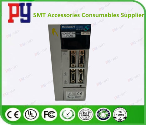 SMT Machine Spare Part JukiKE 2050 2055 2060 ZT Servo Driver 40062555 400-62555