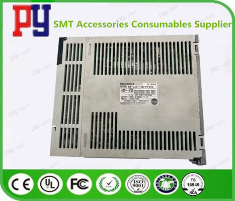 SMT Machine Spare Part JukiKE 2050 2055 2060 ZT Servo Driver 40062555 400-62555