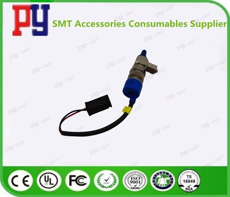 МИКРОПЕРЕКЛЮЧАЮЩИЙ КЛАПАН НАДУВОЧНЫЙ БЛОК 15В 03003526-03