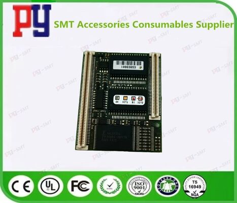 SIEMENS DEMATIC 03003536-0201 Печатная плата печатной платы