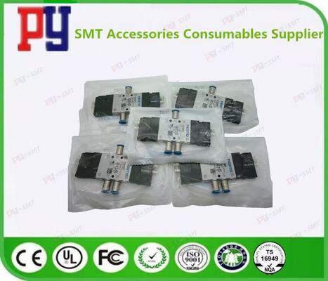 Электромагнитный клапан машины для захвата и размещения Siemens, номер детали 03048858-01