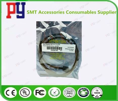 03090967S03 Кабель камеры для монтажной машины Siemens