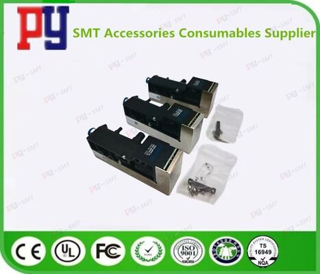 Регулятор давления ASM-CP20P (HNBR-Мембрана) 03106620-02