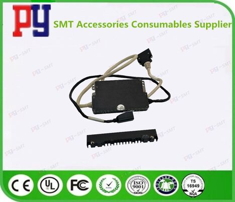 Juki RX-6 JM-20 LNC120 Датчик LaserAlign 40129658 401-29658 Кибероптика 8017990 Подсветка в сборе 80173443