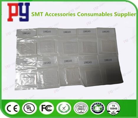 198143 Подставка для вакуумного фильтра подставки совместима для ASM DEK 02i 03i Horizon Galaxy SMT Screen Printer