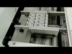 SMT Периферийное оборудование Монорельсовая NG / OK разгрузочная машина