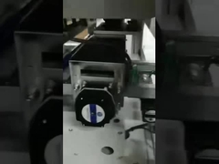 SMT Периферийное оборудование Однополосная машина для чистки ПКБ