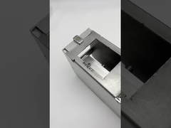 ASM Siplace SMD DPF Конвейер питающей ленты S 44 00141194-01