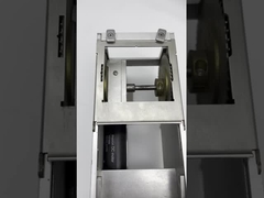 SMT Части Заменить ASM 00176087-01 72 мм DPF Feeder с 2-м приводом