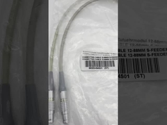 КАБЕЛ КОННЕКЦИИ SIEMENS 3x8mm 00345356S01 Для машины Siemens 00345356S01 00325454S01