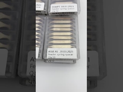 SMT запасная часть ASM питатель запасная часть 56001831-01 питатель распределитель пружин