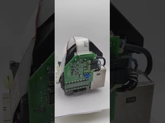 ASM Seimens Machine Часть 00336791S04 Компоненты Камера 24X24 (Тип 28)