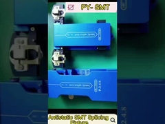 SMT скрещивание фиксатор Удобный скрещивающий инструмент 8 мм-72 мм Нет ошибки скрещивающее решение